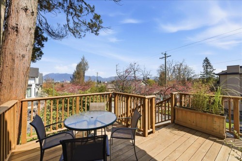 706 24Th Avenue W, Vancouver, BC 