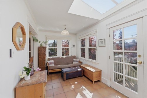 706 24Th Avenue W, Vancouver, BC 