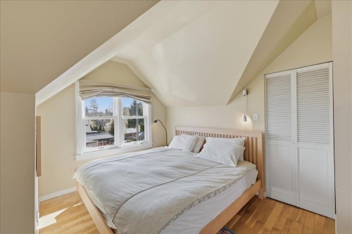 706 24Th Avenue W, Vancouver, BC 