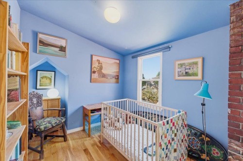 706 24Th Avenue W, Vancouver, BC 