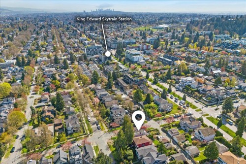 706 24Th Avenue W, Vancouver, BC 