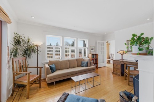 706 24Th Avenue W, Vancouver, BC 