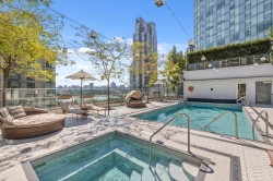 201-499 Pacific Street Vancouver, BC V6B 0N4