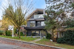 1-4018 21st Avenue WVancouver, BC V6S 1H9