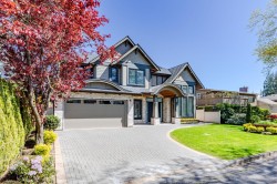 8520 Fairfax Crescent  Richmond, BC V7C 1Y1