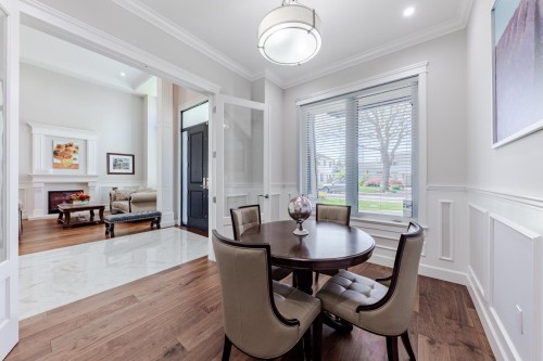 8520 Fairfax Crescent, Richmond, BC 