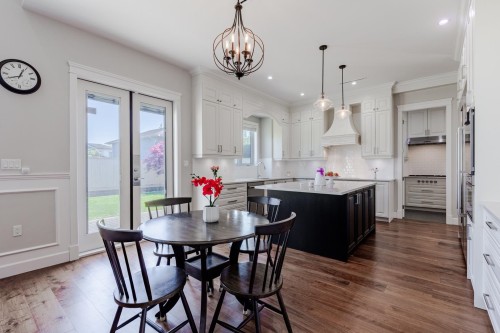8520 Fairfax Crescent, Richmond, BC 