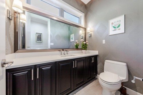 8520 Fairfax Crescent, Richmond, BC 