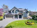 8520 Fairfax Crescent, Richmond, BC 