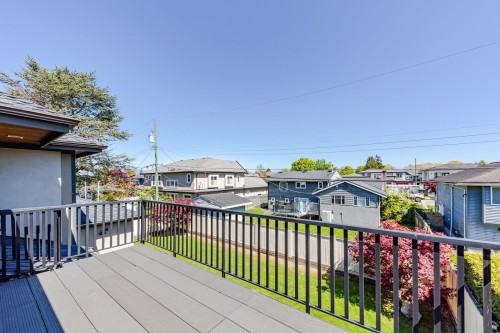 8520 Fairfax Crescent, Richmond, BC 