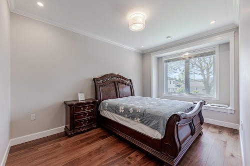 8520 Fairfax Crescent, Richmond, BC 