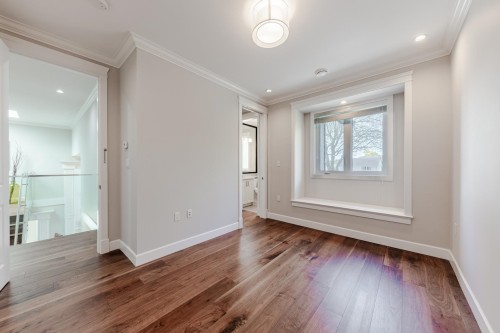 8520 Fairfax Crescent, Richmond, BC 