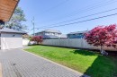 8520 Fairfax Crescent, Richmond, BC 