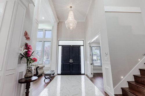 8520 Fairfax Crescent, Richmond, BC 