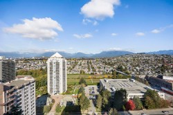2601-4400 Buchanan Street Burnaby, BC V5C 0E3