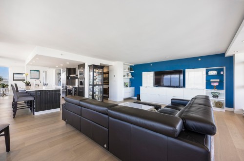 2601-4400 Buchanan Street, Burnaby, BC 
