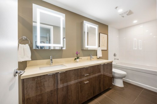 2601-4400 Buchanan Street, Burnaby, BC 