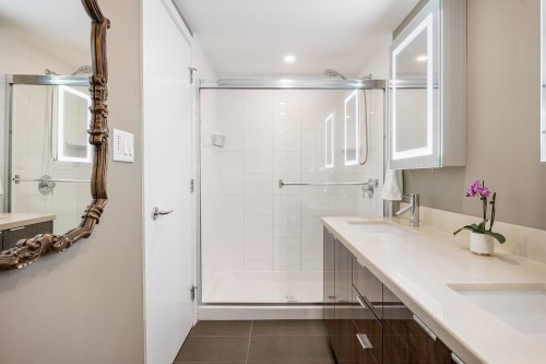 2601-4400 Buchanan Street, Burnaby, BC 