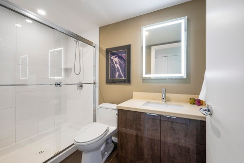2601-4400 Buchanan Street, Burnaby, BC 