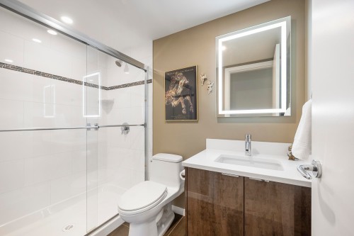 2601-4400 Buchanan Street, Burnaby, BC 