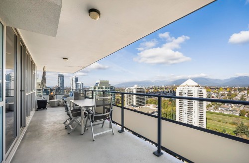 2601-4400 Buchanan Street, Burnaby, BC 