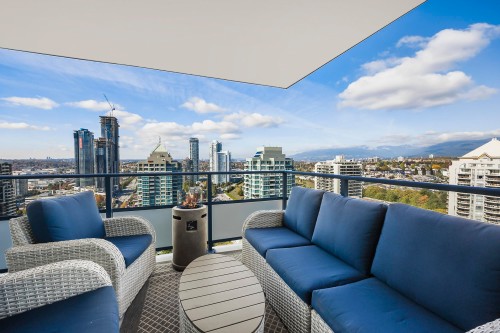 2601-4400 Buchanan Street, Burnaby, BC 