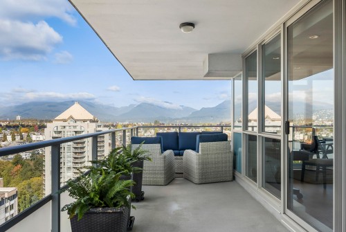 2601-4400 Buchanan Street, Burnaby, BC 