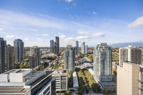 2601-4400 Buchanan Street, Burnaby, BC 