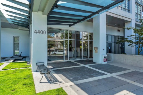 2601-4400 Buchanan Street, Burnaby, BC 