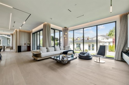 3823 51St Avenue W, Vancouver, BC 