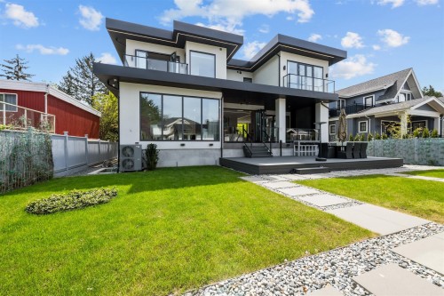 3823 51St Avenue W, Vancouver, BC 