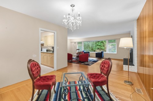 315 Stevens Drive, West Vancouver, BC 