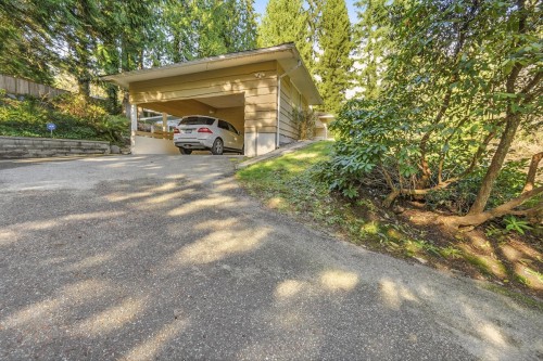 315 Stevens Drive, West Vancouver, BC 