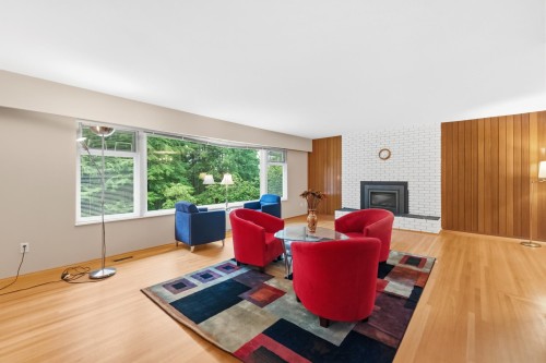315 Stevens Drive, West Vancouver, BC 