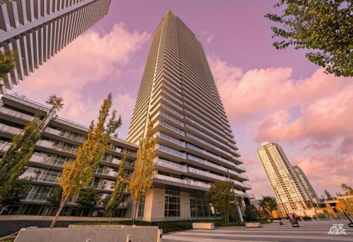 801-3809 Evergreen Place  Burnaby, BC V3J 1N5