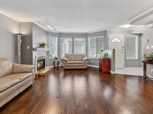 5-8711 Jones Road  Richmond, BC V6Y 1L7