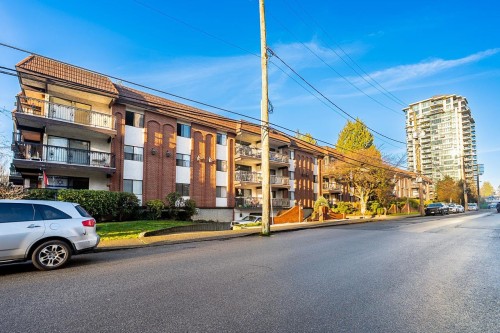 104-707 Hamilton Street  New Westminster, BC V3M 2M7