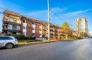 104-707 Hamilton Street, New Westminster, BC 