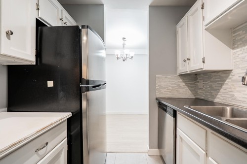104-707 Hamilton Street, New Westminster, BC 