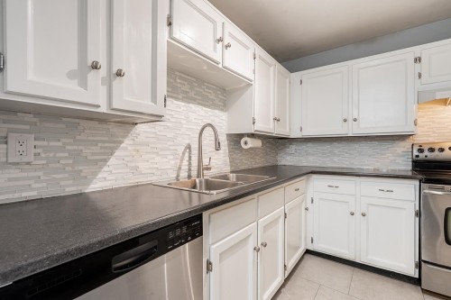 104-707 Hamilton Street, New Westminster, BC 