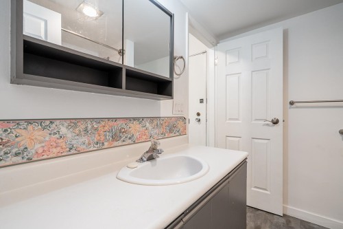 104-707 Hamilton Street, New Westminster, BC 