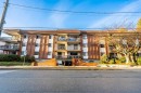 104-707 Hamilton Street, New Westminster, BC 