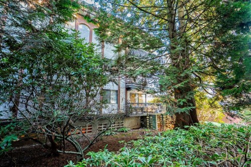 104-707 Hamilton Street, New Westminster, BC 