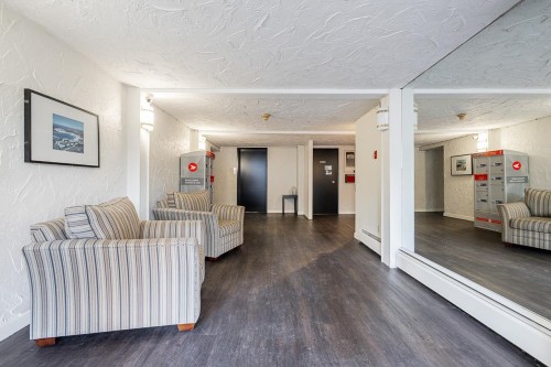 104-707 Hamilton Street, New Westminster, BC 
