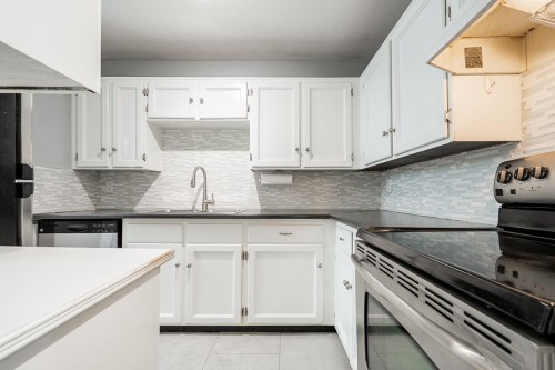104-707 Hamilton Street, New Westminster, BC 