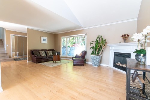 18 Axford Bay, Port Moody, BC 