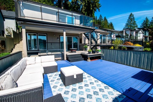 18 Axford Bay, Port Moody, BC 