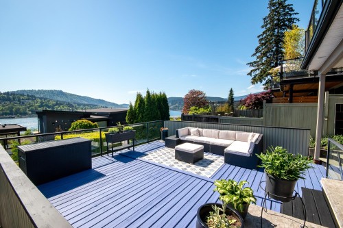 18 Axford Bay, Port Moody, BC 
