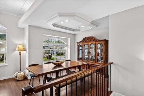 1422 Hockaday Street, Coquitlam, BC 