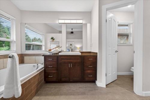 1422 Hockaday Street, Coquitlam, BC 